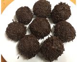 Foto do passo 6 de Brigadeiro