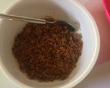 Foto langkah ke 4 dari resep Luti Gendang (Roti Goreng Isi).