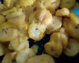 Foto del paso 2 de la receta: Miel de plátano maduro (plátano macho)