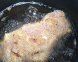 Foto del paso 1 de la receta: Japanese tonkatsu chuletas de cerdo!