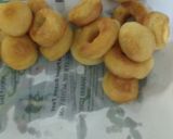 Foto langkah ke 6 dari resep Donat kentang menul 😘😘.