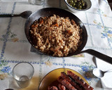 Foto del paso 4 de la receta: Migas extremeñas