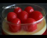 A picture of step 5 of Custard & Jelly Trifle.