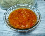 Foto langkah ke 3 dari resep Sambal bakso / mie ayam.