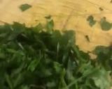 Foto del paso 1 de la receta: Salsa verde chilena