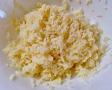 Hình bước làm 3 của món Cơm chiên hải sản