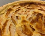 Une image de l'étape 3 de Tarte aux pommes 🍎.