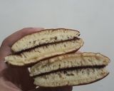 Foto langkah ke 7 dari resep Dorayaki Fav 18 m.o Baby.