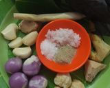 Foto langkah ke 1 dari resep Ayam POP ala masakan Padang.