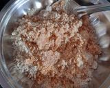 पौष्टिक मखाना ड्राई फ्रूट्स लड्डू रेसिपी चरण 4 फोटो
