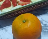 Foto del paso 4 de la receta: Ensalada de frutas de estación
