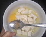 Foto langkah ke 5 dari resep Tahu Telur Khas Malang.