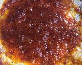 Gambar langkah 4 resipi Sambal bilis.