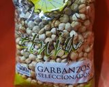 Foto del paso 1 de la receta: Sopa de garbanzos con verduras