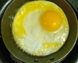 Foto langkah ke 5 dari resep Nasi Nyanyah (Nasi Goreng Betawi).