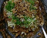 Foto langkah ke 6 dari resep Tahu telor enak.