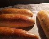 Une image de l'étape 13 de 53• 🇱🇷 Pains à Hot-dog 🌭.
