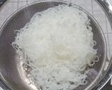 Foto langkah ke 1 dari resep Bihun Goreng Bumbu Iris.
