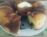 Foto langkah ke 8 dari resep Bolu Putih Telur.
