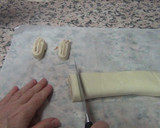 Foto del paso 4 de la receta: Palmeritas kinder