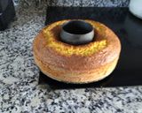 Foto del paso 3 de la receta: Bizcocho de zanahoria en licuadora
