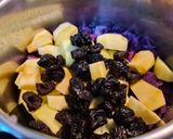 Foto del paso 3 de la receta: Col lombarda con anacardos
