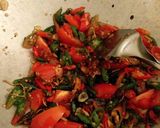 Foto langkah ke 4 dari resep Cumi cabe ijo super yummy.
