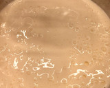 Foto del paso 4 de la receta: Bizcocho de Cabello de Ángel y limón