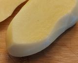 Foto del paso 1 de la receta: Papas fondant!!