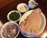 Foto del paso 2 de la receta: Ceviche peruano de pescado