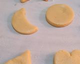 Foto del paso 6 de la receta: Galletas de manteca navideñas 🧈🎄