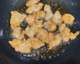 Foto langkah ke 4 dari resep Ayam crispy.