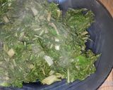 Foto del paso 3 de la receta: Pastel de calabacín