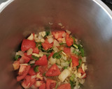 Foto del paso 1 de la receta: Carne en salsa🍖
