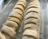 Foto del paso 2 de la receta: Pan