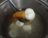 Foto langkah ke 7 dari resep Juhu Dawen Baluh.