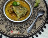 صورة لخطوة 6 من وصفة مرقة سمك 🐟 كيتو & غير الكيتو