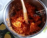 Une image de l'étape 4 de Carotte Coconut Balls.