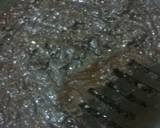 Chocolate Burfi recipe step 6 photo