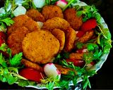 عکس مرحله 1 از دستور کَته‌لُتِ تُرد