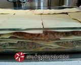 Φωτογραφία βήματος 7 της συνταγής Λαζάνια με κιμά και κρυμμένα λαχανικά