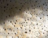 A picture of step 6 of Palappam without yeast | kerala appam.