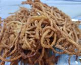A picture of step 3 of Chinese Bhail.