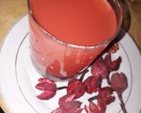 A picture of step 3 of GINGER, APPLE and CLOVES MOCKTAIL.