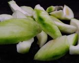 কাঁচা আমের চাটনি(kacha amer chutney recipe in Bengali) রেসিপি ধাপ - 1 ছবি