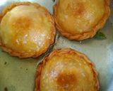 চন্দ্রকলা গুজিয়া (Chandrakala gujia recipe in Bengali) রেসিপি ধাপ - 8 ছবি