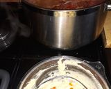 Gulyásleves recept fázis 6 fotója