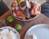 Foto del paso 1 de la receta: Bagre del Río Pilcomayo frito
