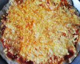 Foto del paso 5 de la receta: Pizza Integral!