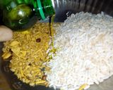 ঝাল মুড়ি রেসিপির ধাপ 1 ছবি